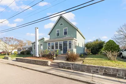 24 Clark Street, Westerly, RI 02891 - Photo 1