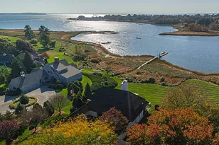 119 Adams Point Rd, Barrington, RI 02806 - Photo 1