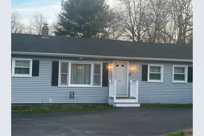 37 Potter Hill Road, Westerly, RI 02891 - Photo 1