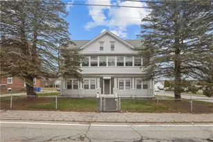 95 School St, Lincoln, RI 02865 - Photo 1