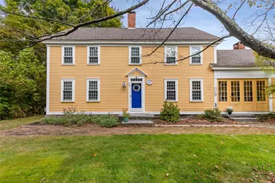 16 Foster Center Road, Foster, RI 02825 - Photo 1