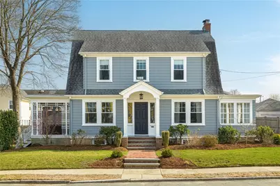 15 Rosewood Avenue, Cranston, RI 02905 - Photo 1