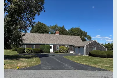 56 Holman Street, Portsmouth, RI 02871 - Photo 1