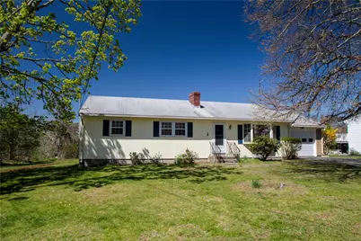 7 Smithfield Drive, Middletown, RI 02842 - Photo 1