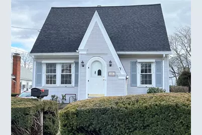 122 Calaman Road, Cranston, RI 02910 - Photo 1