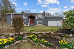1544 Victory Hwy, Coventry, RI 02827 - Photo 1