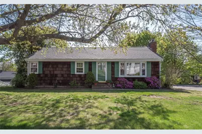 93 Viking Drive, Portsmouth, RI 02871 - Photo 1