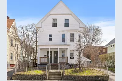 602 Public Street, Providence, RI 02907 - Photo 1