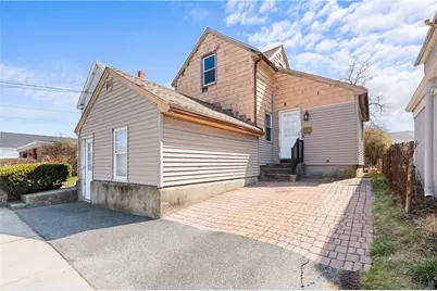 342 North Broad Way, East Providence, RI 02916 - Photo 1