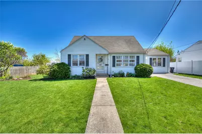80 Windmill Street, Pawtucket, RI 02860 - Photo 1