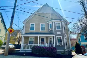 8 Bosworth St, Providence, RI 02909 - Photo 1