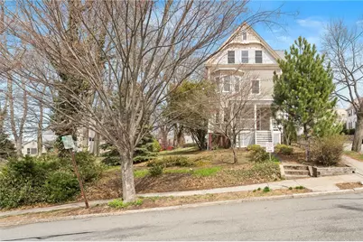 50 Fourth Street #1, Providence, RI 02906 - Photo 1