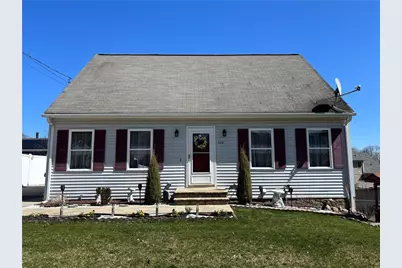 126 Lilac Avenue, Woonsocket, RI 02895 - Photo 1