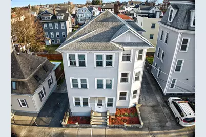 16 Fales Street, Central Falls, RI 02863 - Photo 1