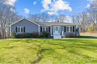 201 Kay Street, Cumberland, RI 02864 - Photo 1