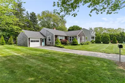 6 Ansonia Avenue, Bristol, RI 02809 - Photo 1