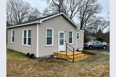 224 Brayton Road, Tiverton, RI 02878 - Photo 1