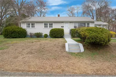 167 Myette Street, Woonsocket, RI 02895 - Photo 1