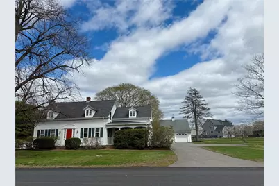 74 Warren Avenue, Seekonk, MA 02771 - Photo 1