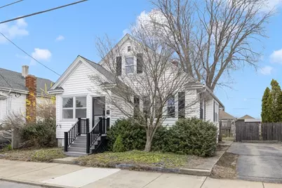 208 Liberty Street, Pawtucket, RI 02861 - Photo 1