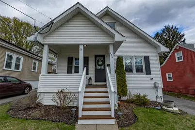 136 Aborn Avenue, Warwick, RI 02888 - Photo 1