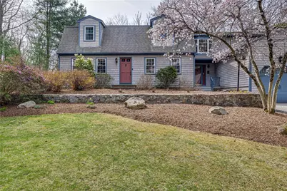 32 Hazelwood Road, Glocester, RI 02857 - Photo 1