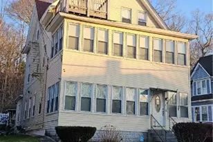 614 S Main St, Woonsocket, RI 02985 - Photo 1