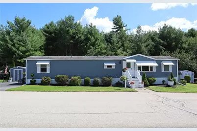 31 Sherwood Valley Lane, Coventry, RI 02816 - Photo 1