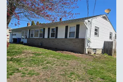 43 Meadowcrest Drive, Cumberland, RI 02864 - Photo 1