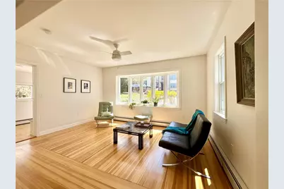 64 Evergreen Street, Providence, RI 02906 - Photo 1