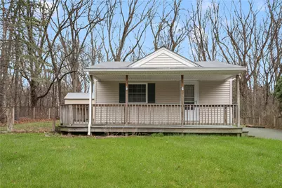 409 Knotty Oak Road, Coventry, RI 02816 - Photo 1