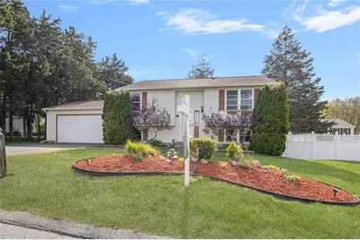 27 Kulas Road, West Warwick, RI 02893 - Photo 1