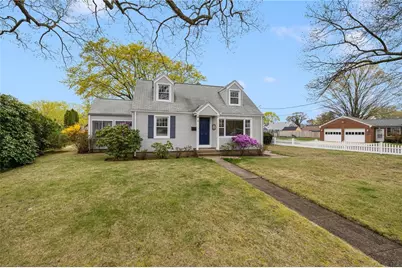 43 Carpenter Street, Warwick, RI 02886 - Photo 1