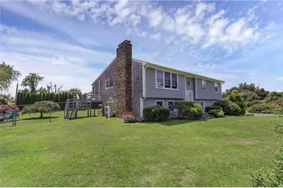 37 Seabreeze Terrace, South Kingstown, RI 02879 - Photo 1