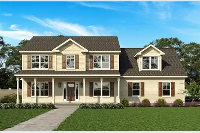 34 Lilyana Way, Cranston, RI 02920 - Photo 1