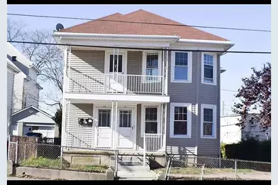 23 Whitman Street #2, Pawtucket, RI 02860 - Photo 1