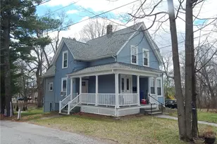 534 Blackstone St, Woonsocket, RI 02895 - Photo 1