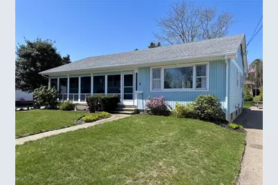 9 Woodlund Avenue, Westerly, RI 02891 - Photo 1