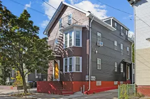 107 Penn St, Providence, RI 02909 - Photo 1