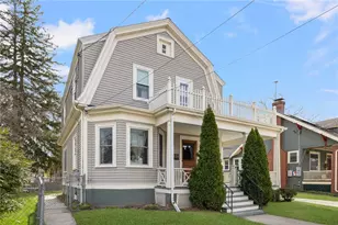 2136 Cranston St, Cranston, RI 02920 - Photo 1