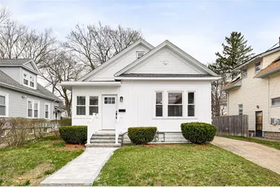 115 Alvin Street, Providence, RI 02907 - Photo 1