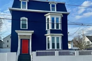 69 Detroit Ave, Providence, RI 02907 - Photo 1