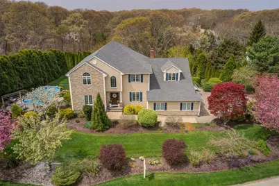 30 Rock Ridge Road, Westerly, RI 02891 - Photo 1