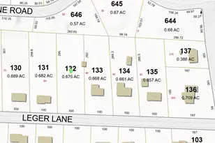 0 Leger Ln, Tiverton, RI 02878 - Photo 1