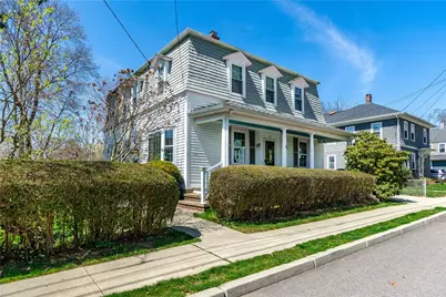 55 West Street, East Greenwich, RI 02818 - Photo 1