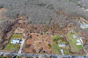 0 Lake Rd, Tiverton, RI 02878 - Photo 1