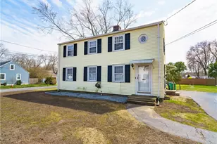 30 Shippen Ave, Warwick, RI 02888 - Photo 1