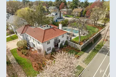 470 Blackstone Boulevard, Providence, RI 02906 - Photo 1