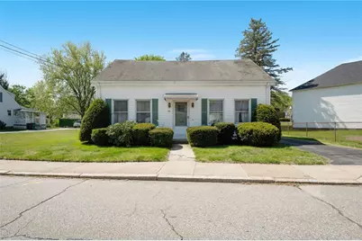 48 Huntington Avenue, Woonsocket, RI 02895 - Photo 1