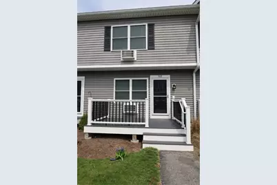 200 Post Road #302, Warwick, RI 02888 - Photo 1